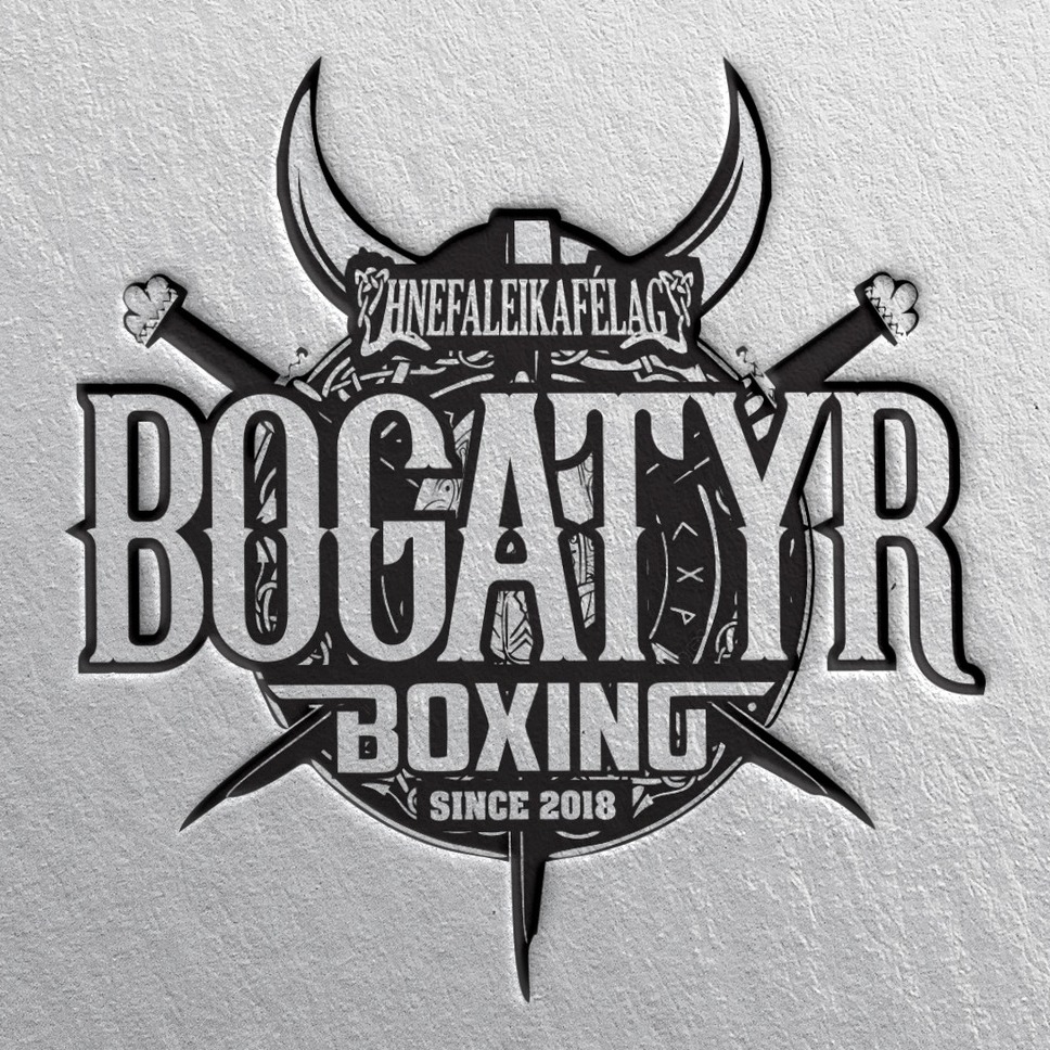 Bogatyr Boxing Team